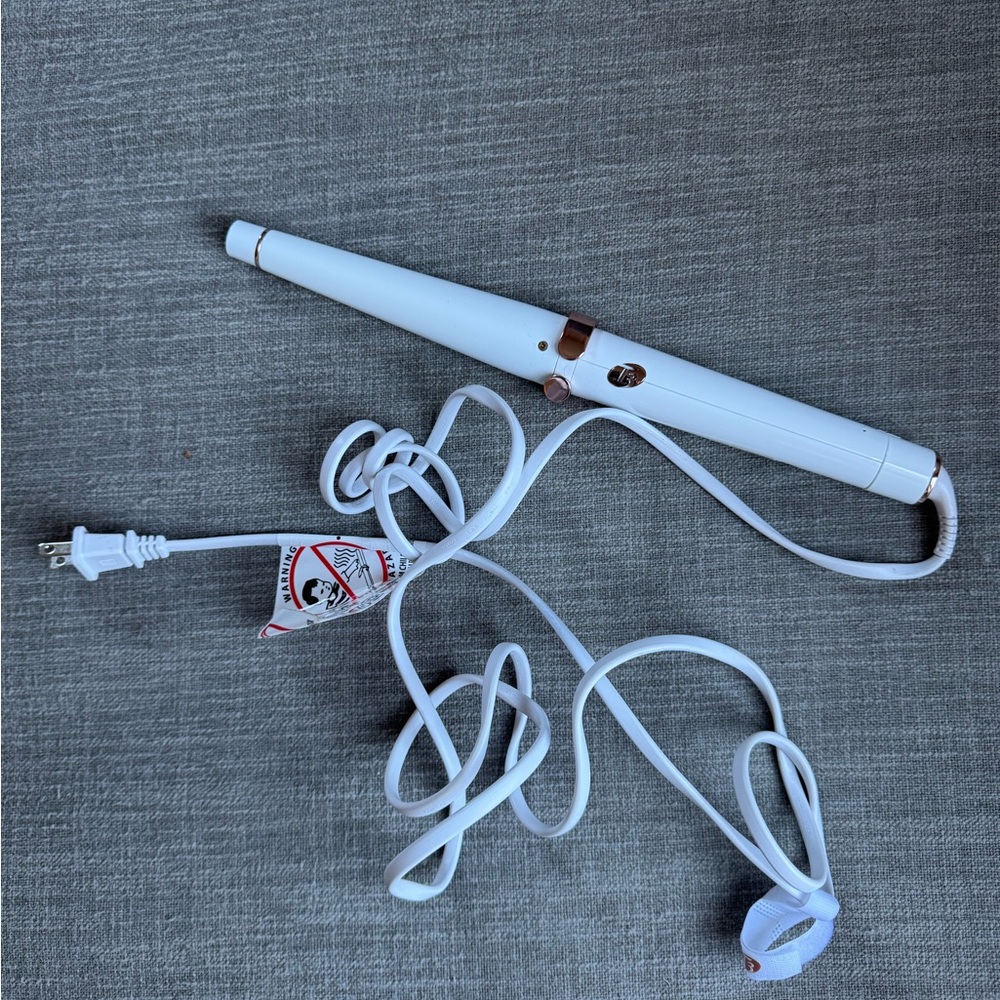 T3 hair curler